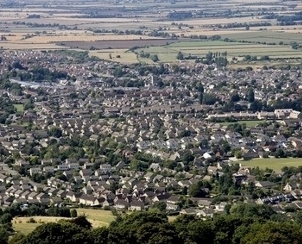 Action on ‘left behind’ parts of England delayed, says former Tory minister